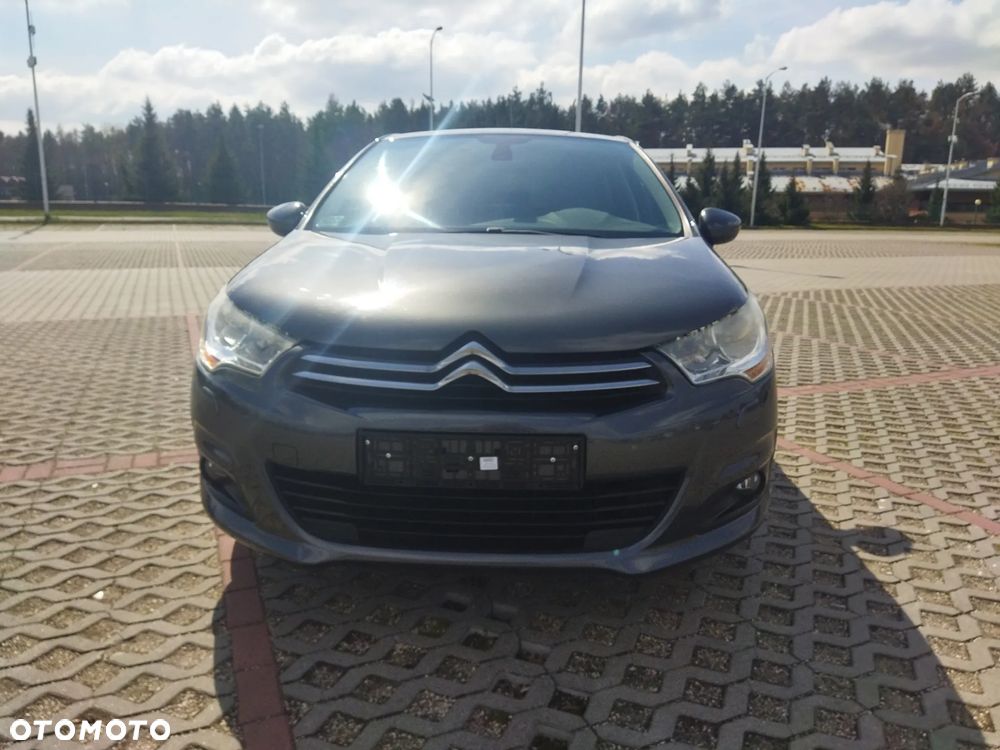 Citroën C4 HDi 150 Tendance - 7