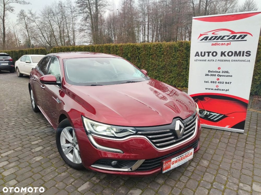 Renault Talisman - 4