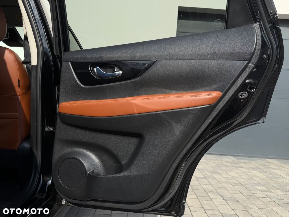 Nissan X-Trail 1.6 dCi ALL-MODE 4x4i 360 - 31