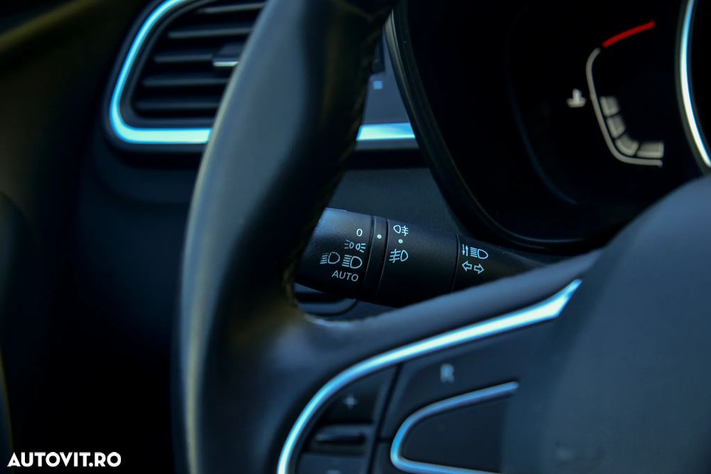 Renault Kadjar BLUE dCi EDC Intens - 13