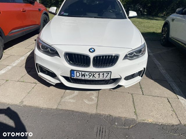 BMW Seria 2 220i - 11