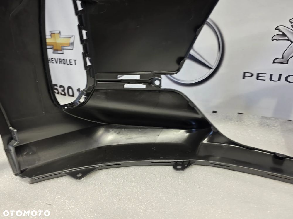 KIA PICANTO III LIFT GT-LINE 20- NOWY ORYGINALNY ZDERZAK PRZEDNI PRZÓD , NR 86511-G6AA0 , NR AUKCJI NZ1827 - 25