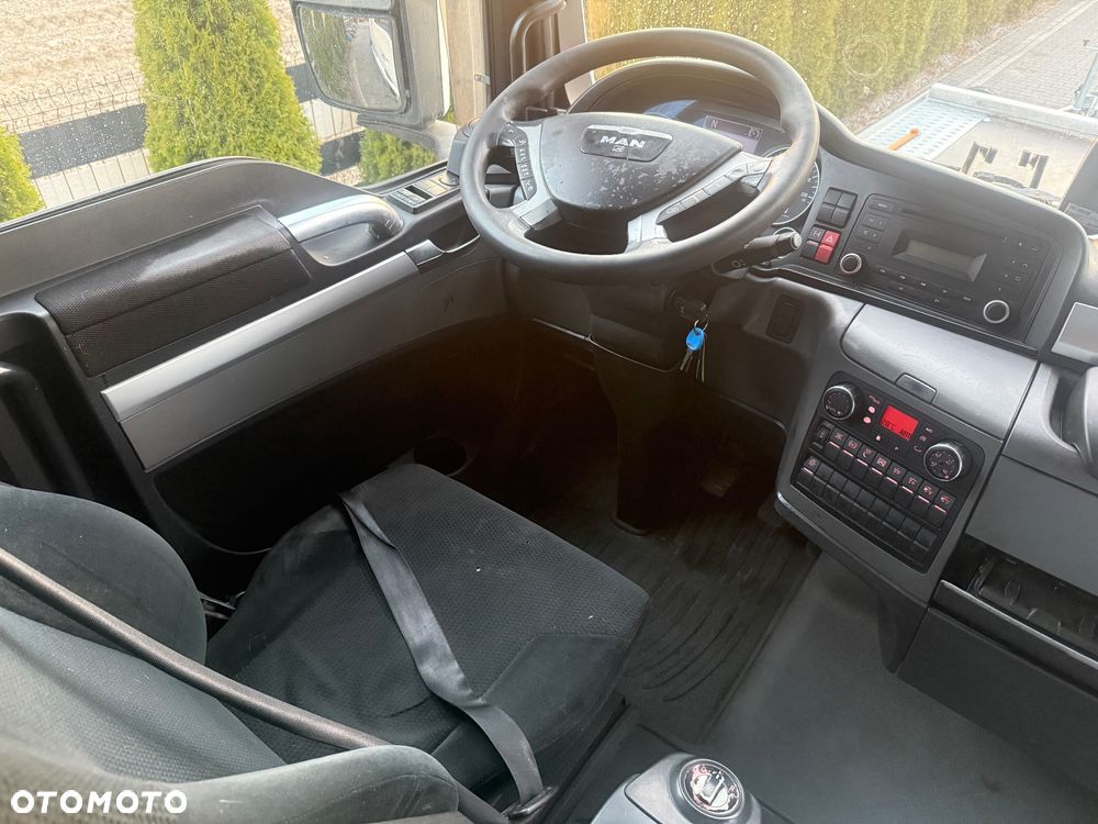 MAN TGX 440 - 13