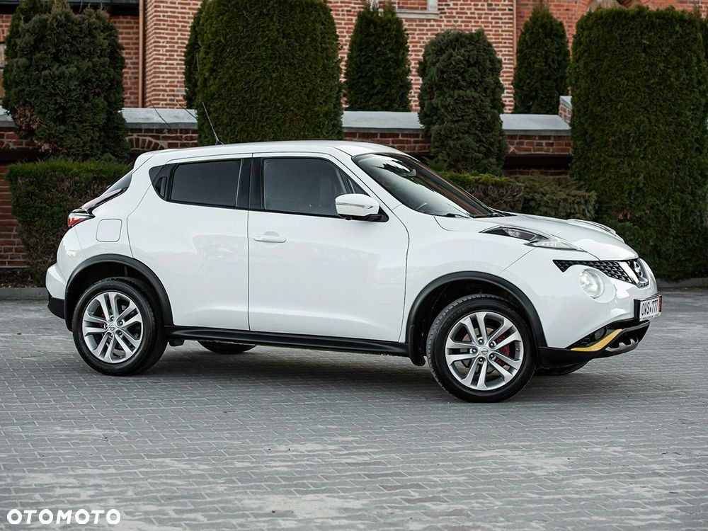 Nissan Juke - 18