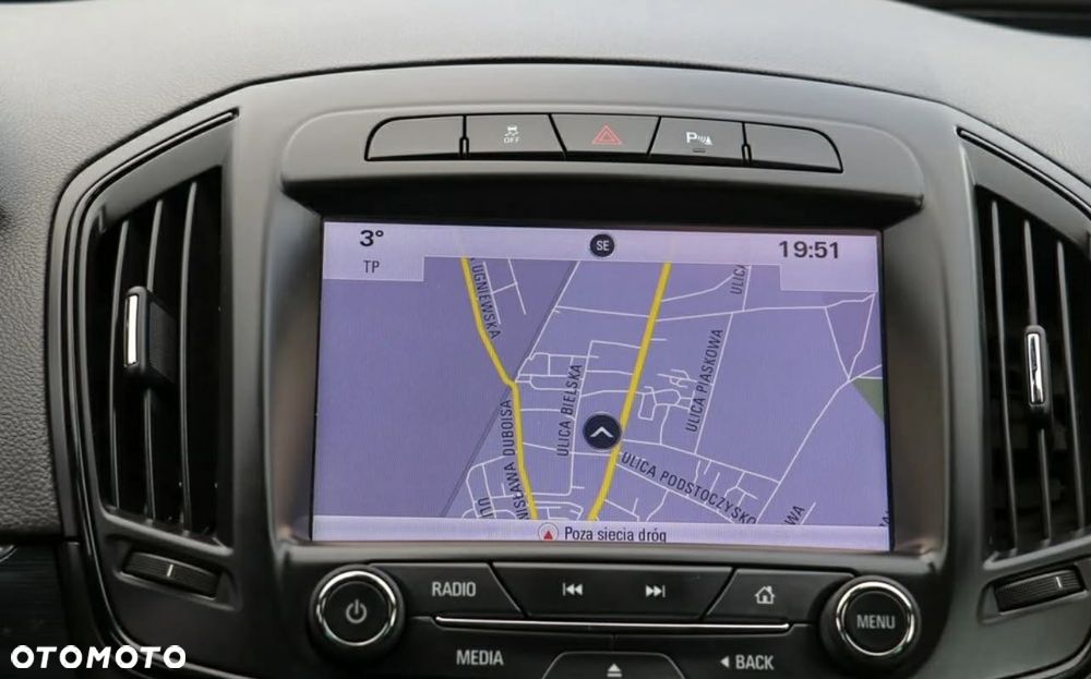 Opel Insignia 2.0 CDTI Cosmo S&S - 24