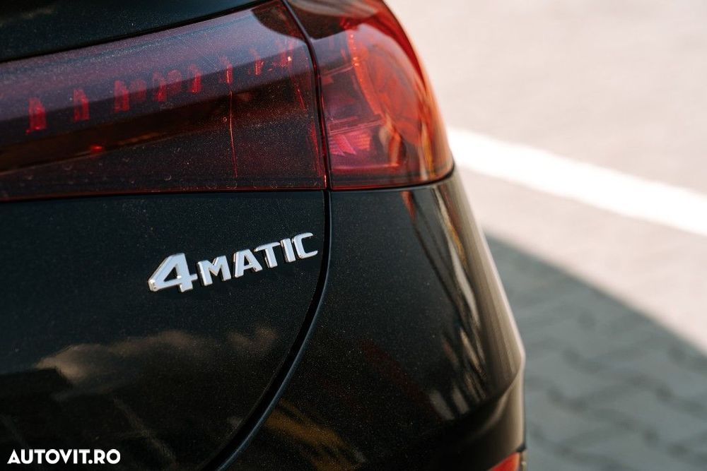 Mercedes-Benz CLA - 13