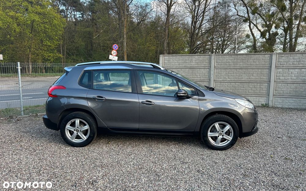 Peugeot 2008 PureTech 110 Style - 11