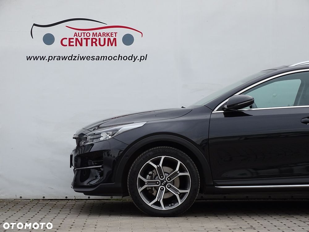 Kia XCeed 1.5 T-GDI MHEV Prestige Line DCT - 1