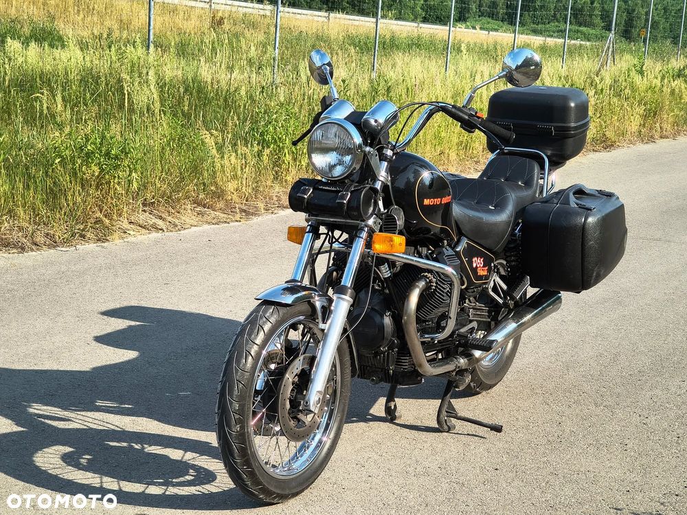 Moto Guzzi Inny - 3