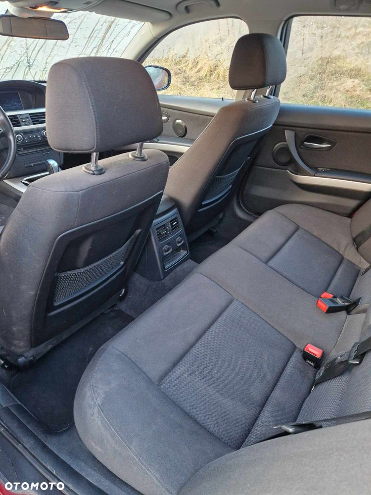BMW Seria 3 - 14