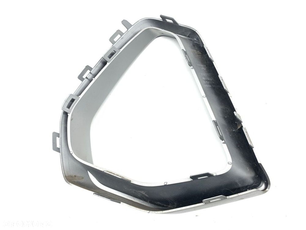 KRATKA ZDERZAKA PRZÓD LEWA  AUDI Q3 Sportback (F3N) 2019 - 2022  83A853053A - 3