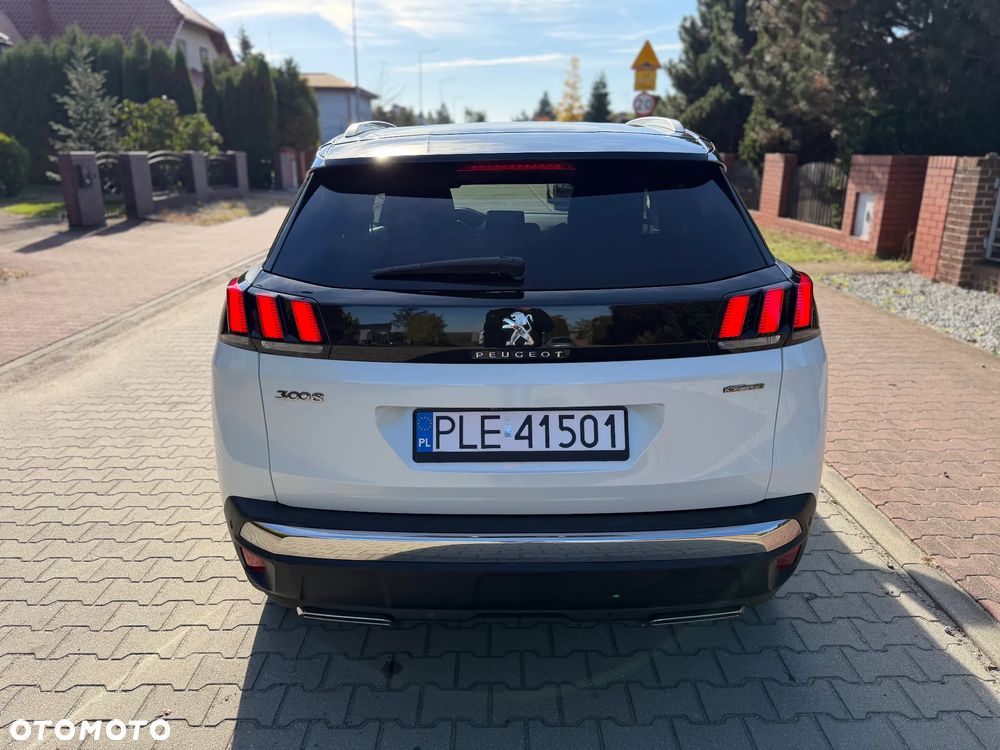 Peugeot 3008 - 22