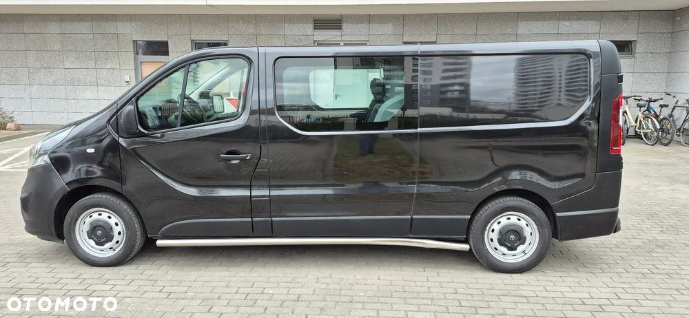 Opel Vivaro L2H1 2,9t Edition - 6