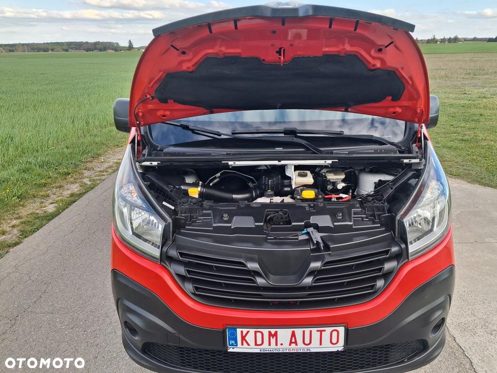 Renault Trafic - 13