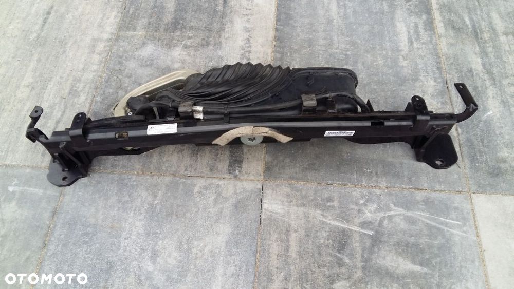 HAK HOLOWNICZY BMW 3 G20 G21 KOMBI 6879160 WESTFAL 2021R - 2
