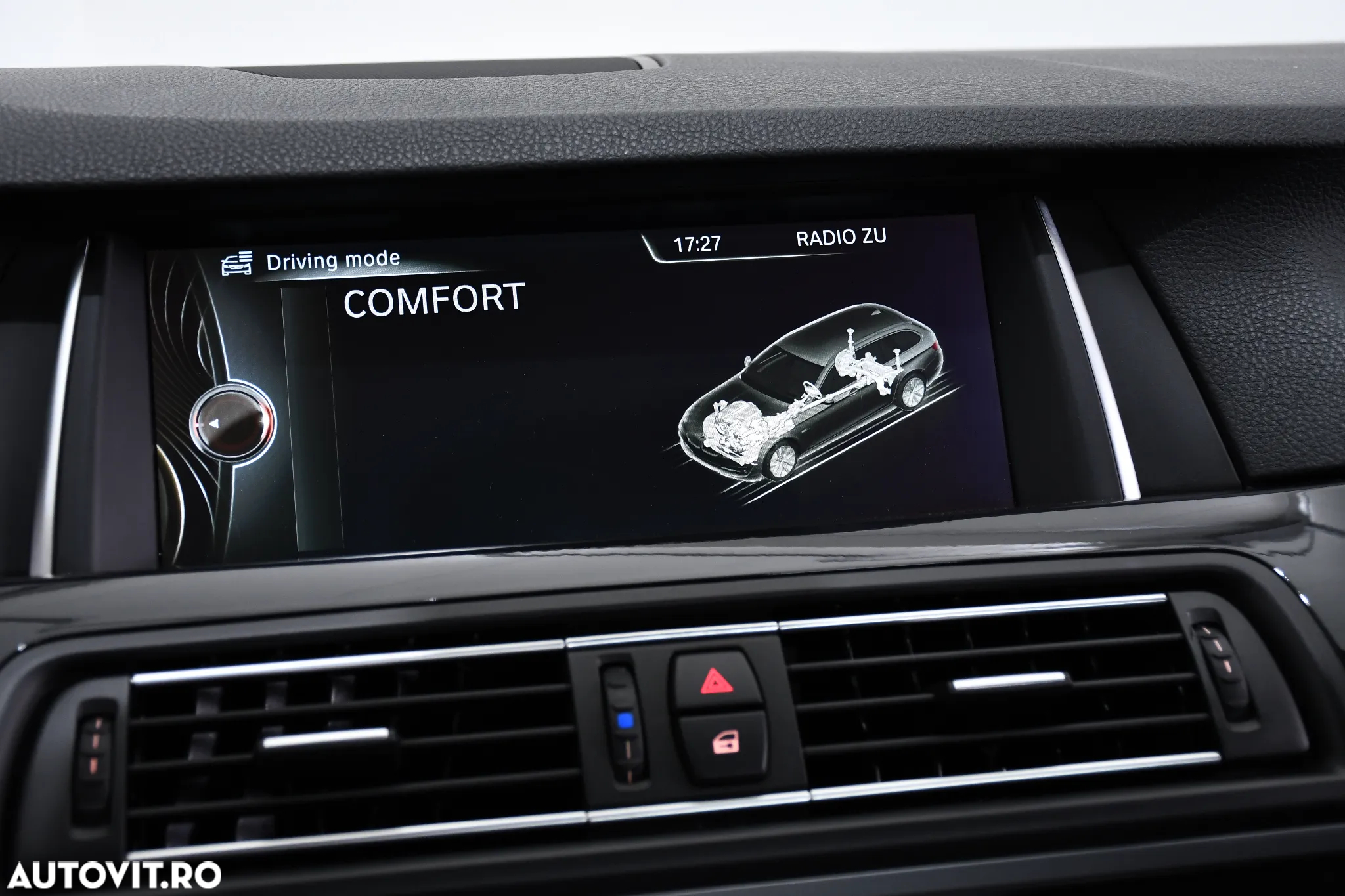 BMW Seria 5 525d xDrive Aut. - 25