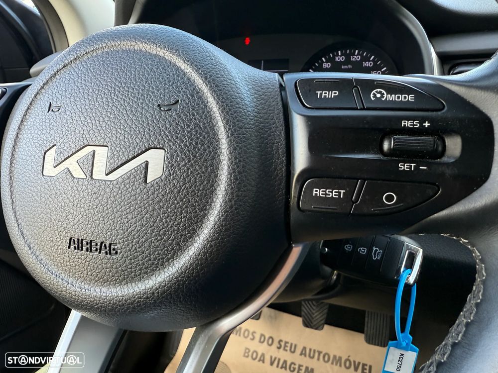 Kia Stonic 1.2 Urban - 33
