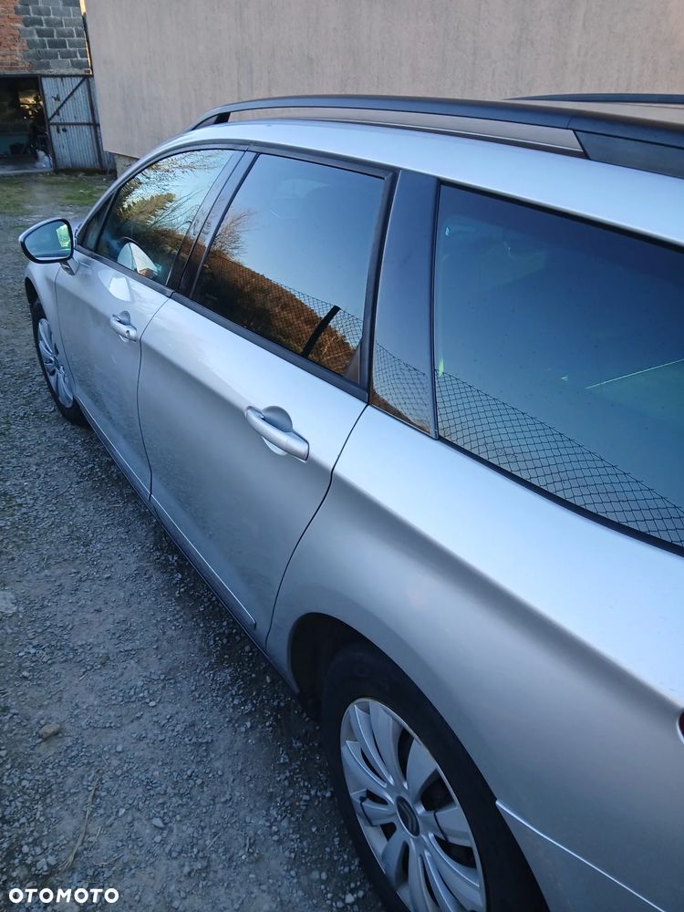 Citroën C5 2.0 HDi Dynamique - 10