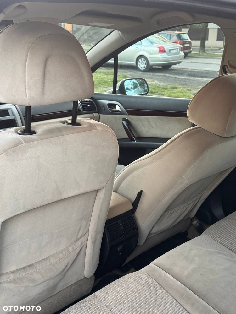 Peugeot 407 2.0 HDi Premium - 23