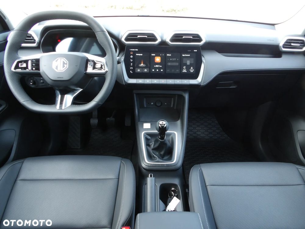 MG ZS 1.5 Excite - 16