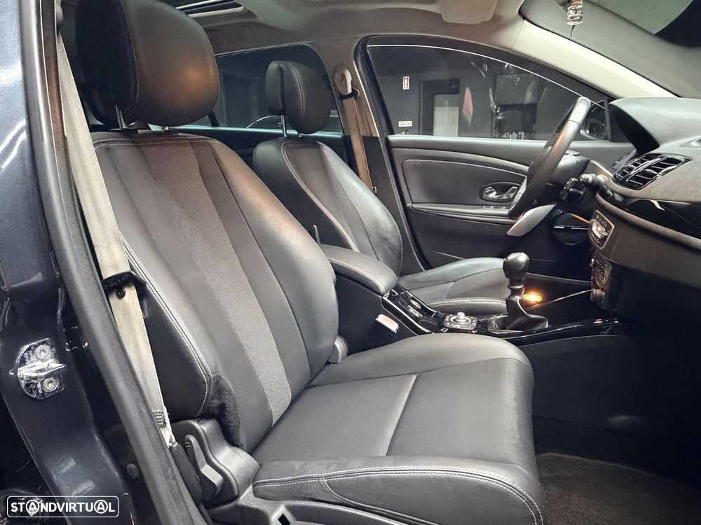 Renault Mégane Sport Tourer 1.5 dCi Bose Edition SS - 7