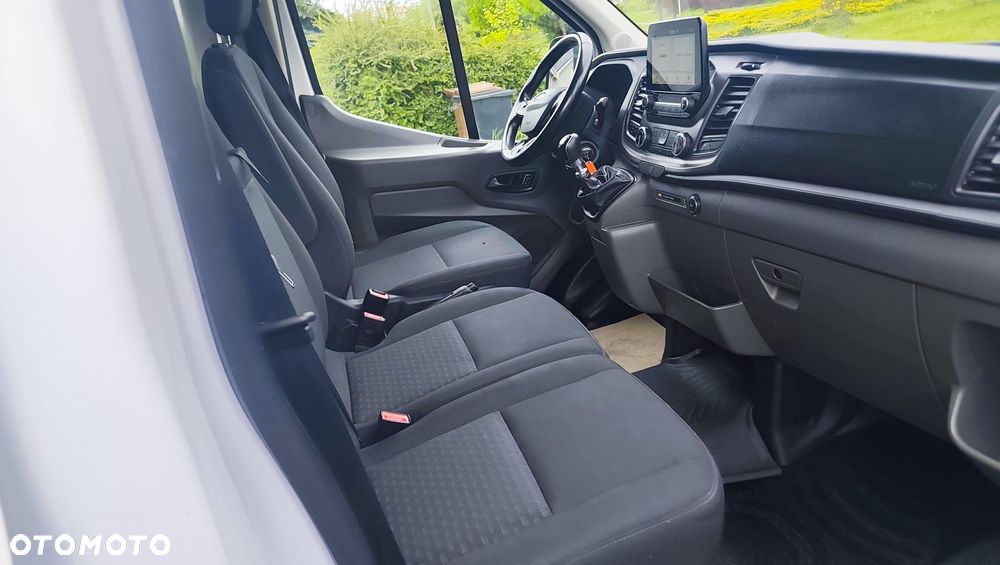 Ford Transit - 7