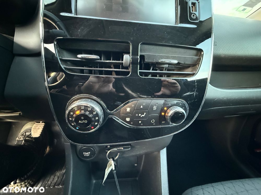 Renault Clio 1.5 dCi Limited - 21