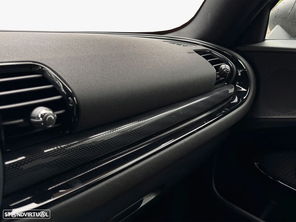 MINI Clubman One D - 16