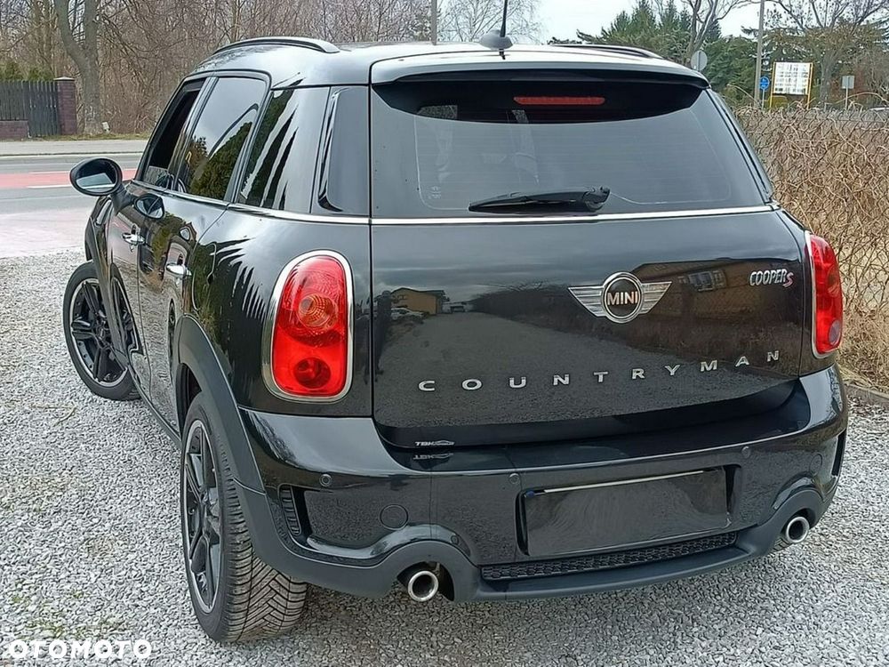 MINI Cooper S - 12
