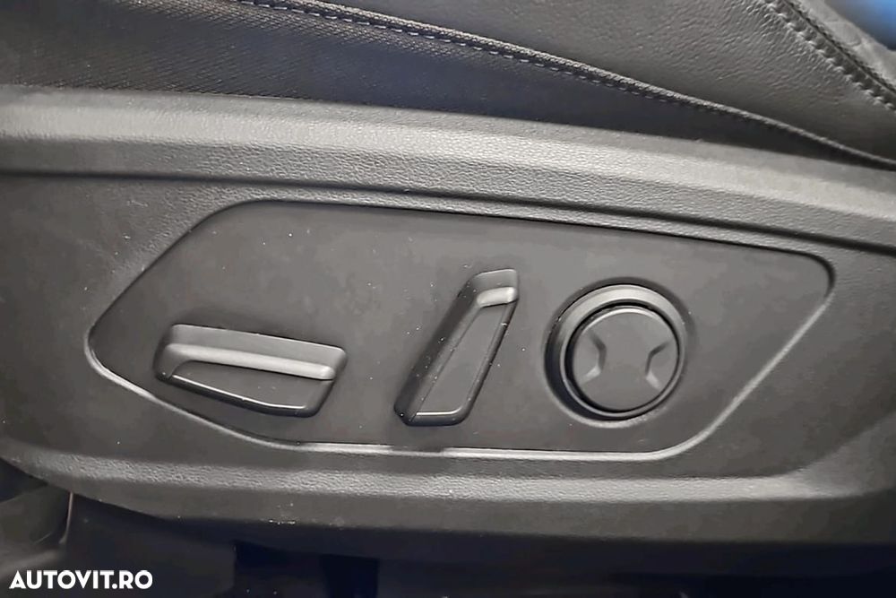 Hyundai Tucson PHEV 1.6 l 265 CP 4WD 6AT Luxury - 9