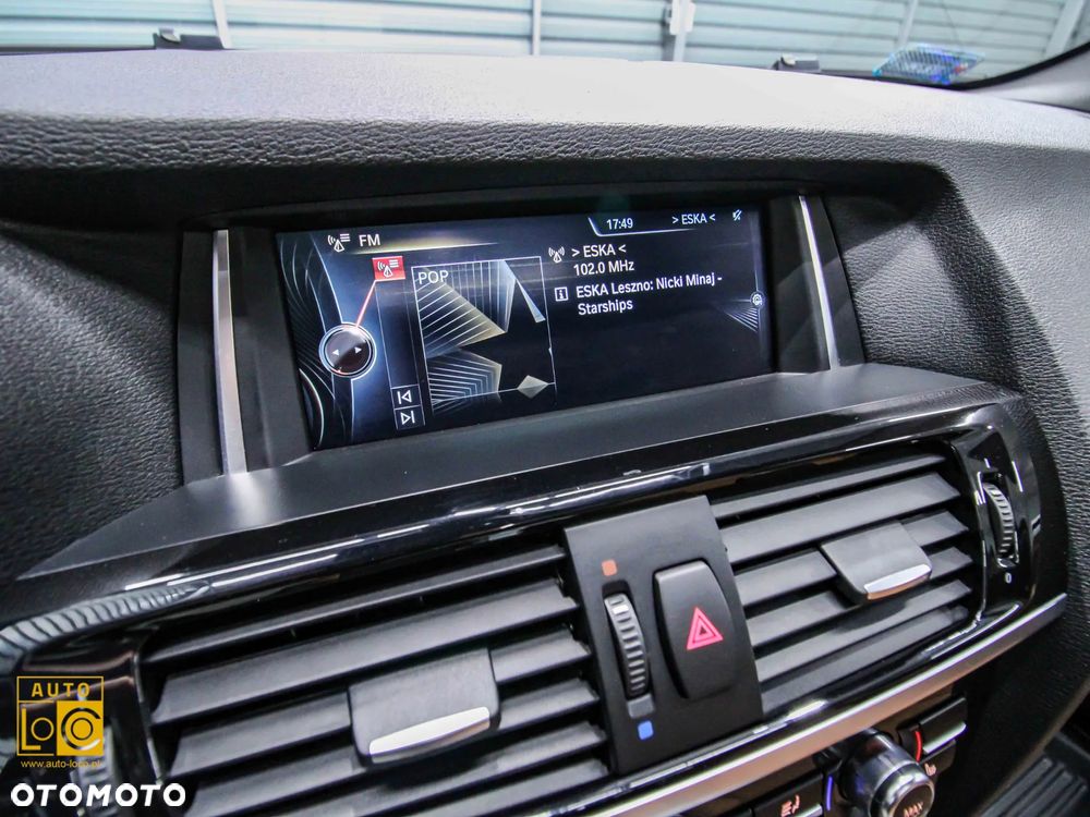 BMW X3 xDrive20d Limited Sport Edition - 22