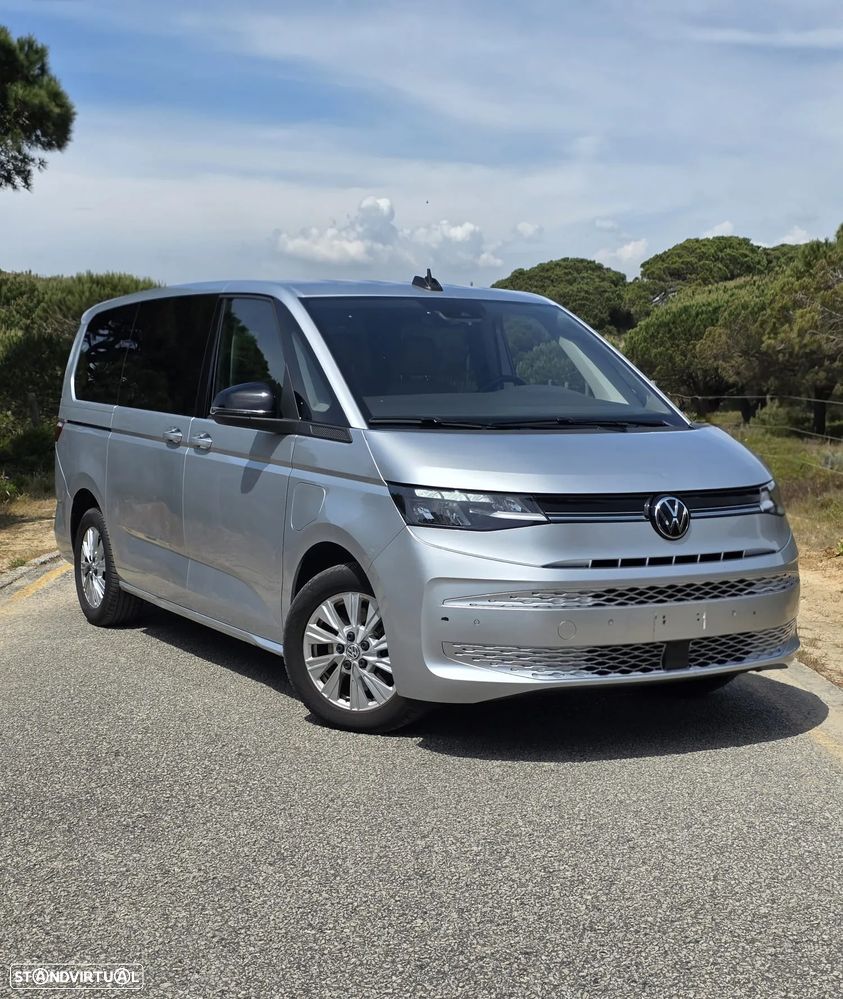 VW Multivan 1.4 TSI e-Hybrid Life Longa DSG - 1