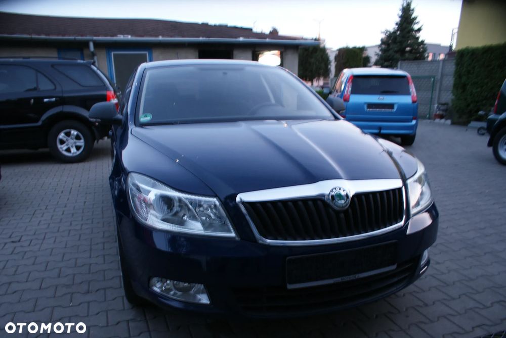 Skoda Octavia 1.2 TSI Best of - 15