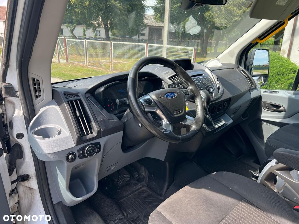 Ford Transit L2H2 VA Autm Trend - 20