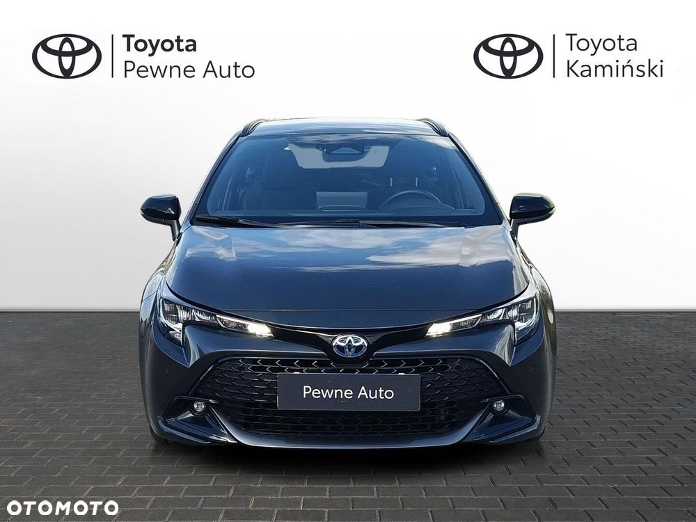 Toyota Corolla 1.8 Hybrid Comfort - 8