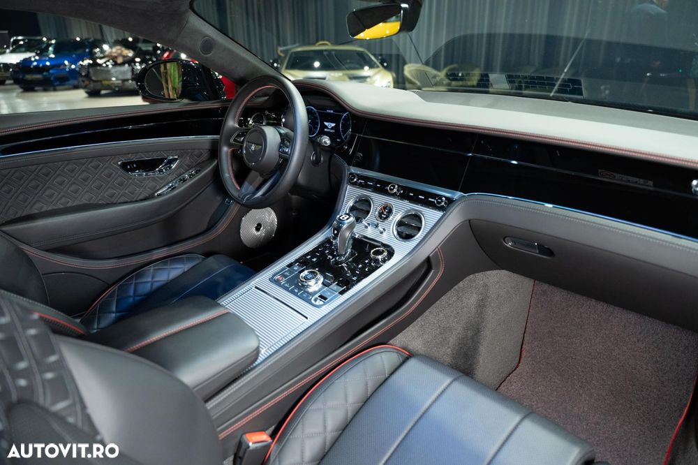 Bentley Continental - 26