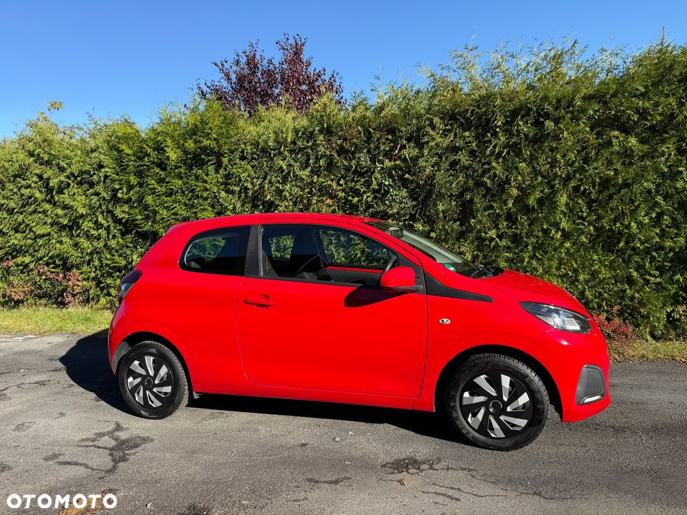 Peugeot 108 VTI 68 Style - 3