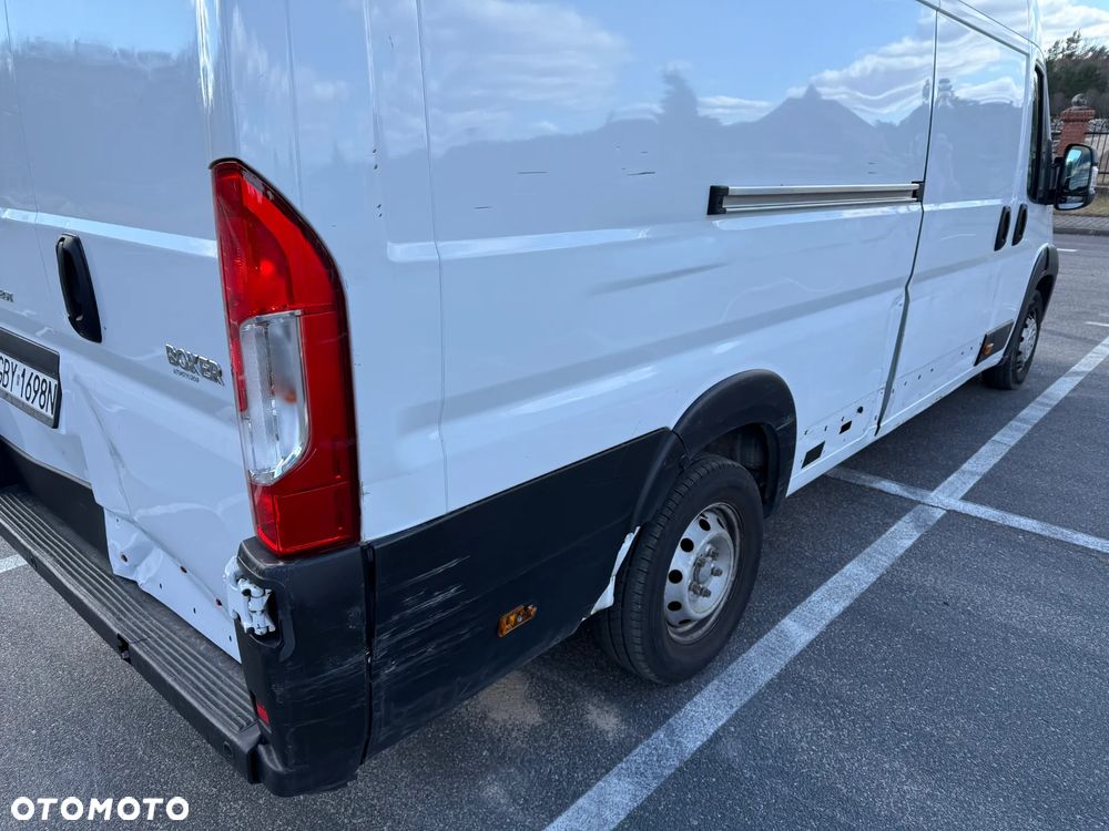 Peugeot BOXER L4H2 DUCATO JUMPER * 2023 * - 9