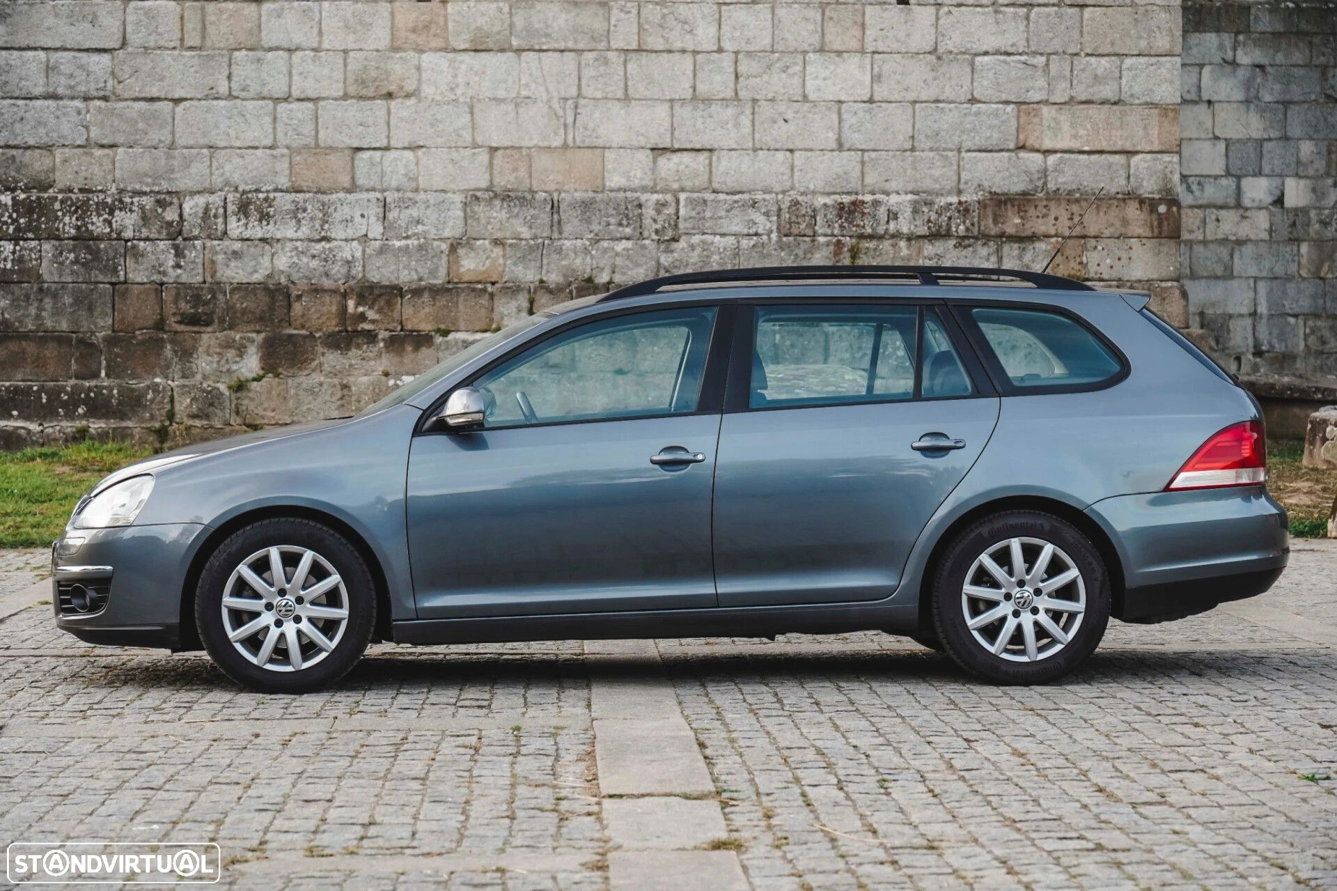 VW Golf Variant 1.4 TSi Confortline - 20