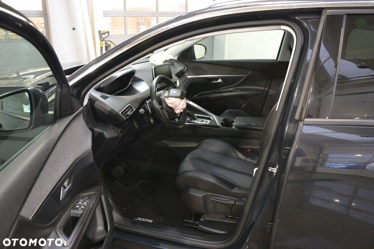 Peugeot 3008 - 9