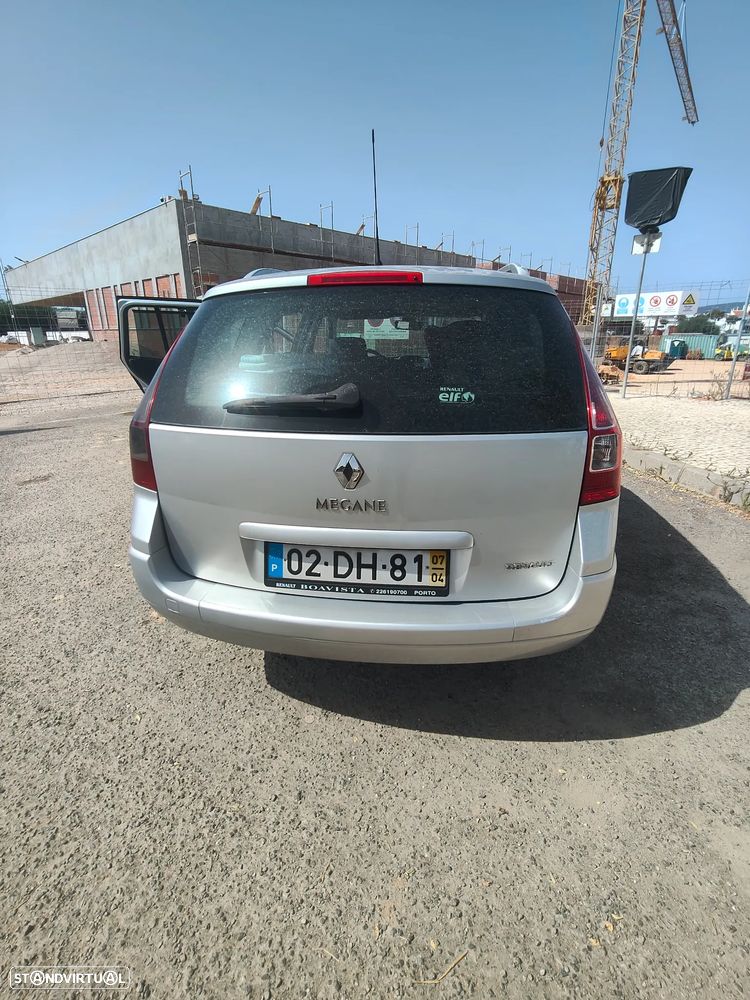 Renault Mégane Break - 7