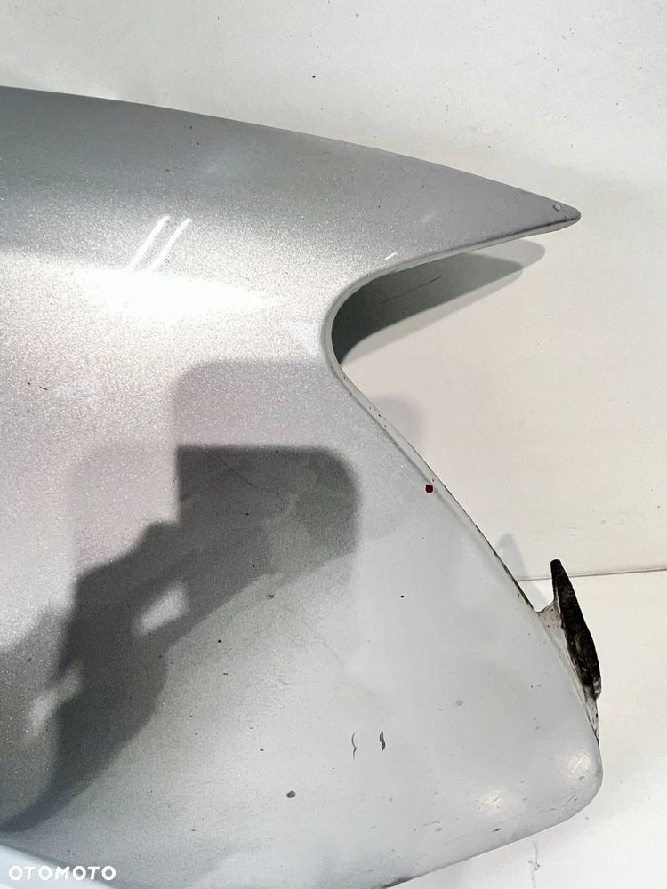 BŁOTNIK PRAWY PRZÓD W KOLOR LX7W Audi A5 8T 8F 2010 - 3
