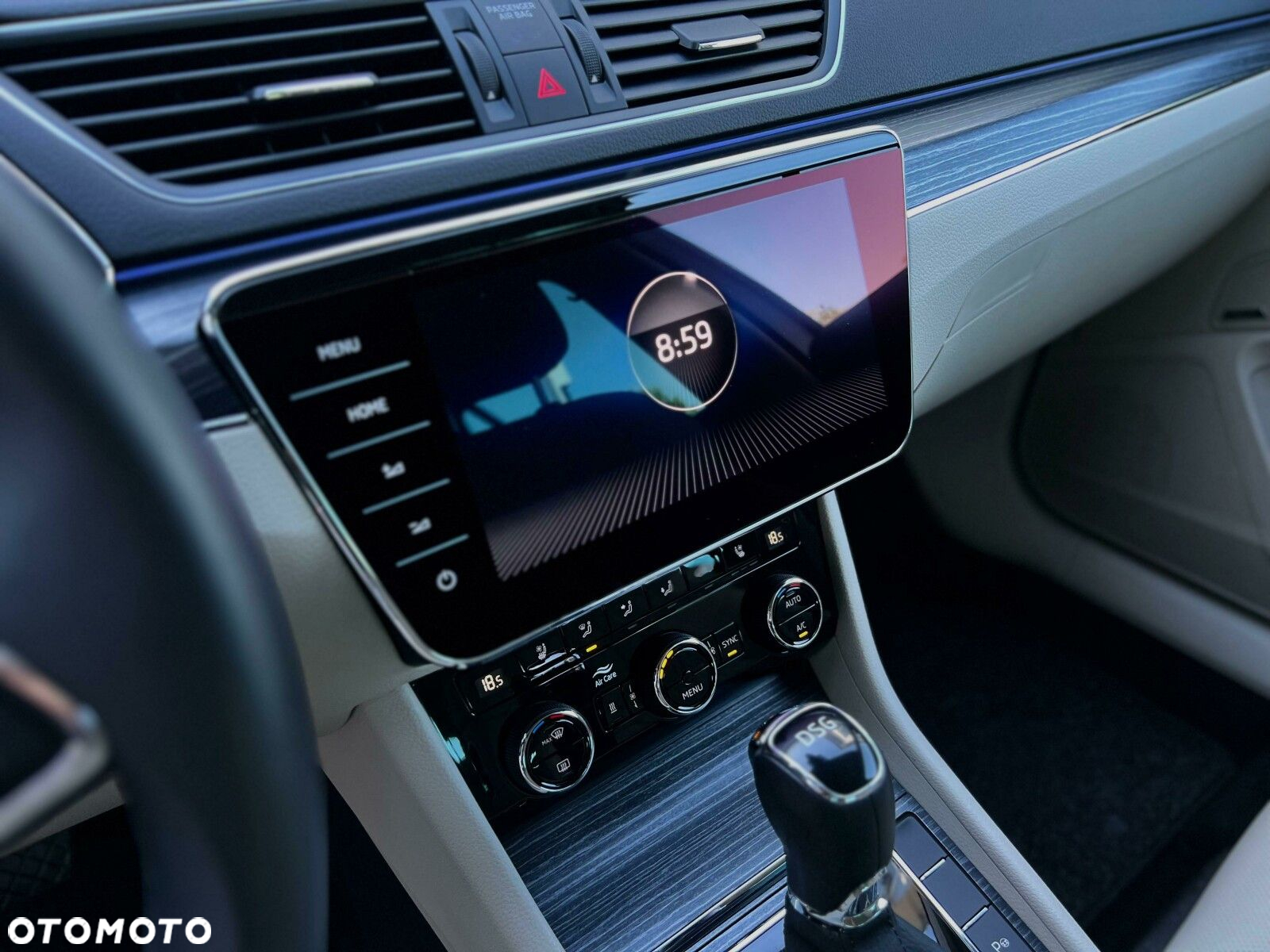 Skoda Superb - 14