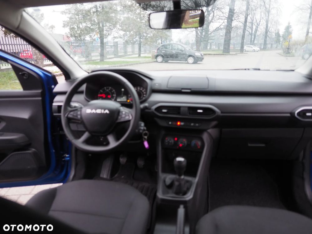 Dacia Sandero 1.0 TCe Expression - 21