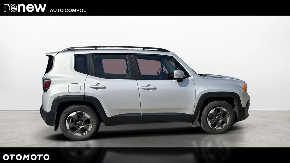 Jeep Renegade 1.6 E-TorQ Longitude FWD - 6