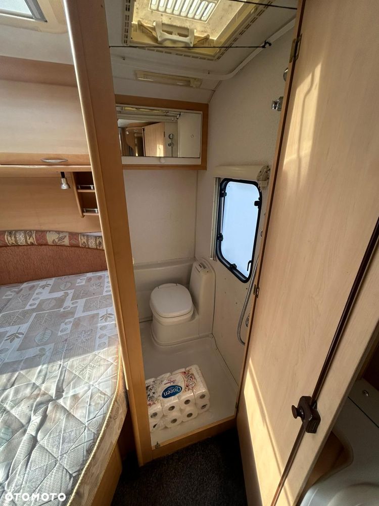 Coachman Amara - 13