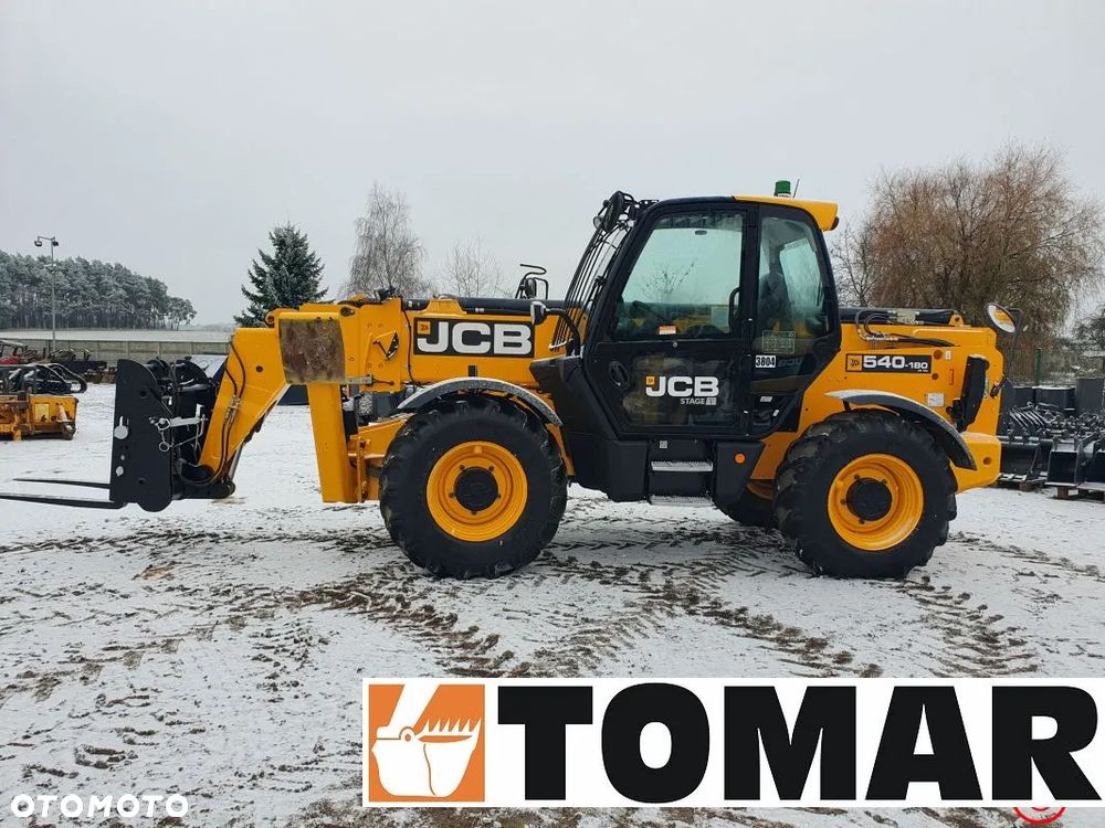 JCB 540-180 2021R - 6