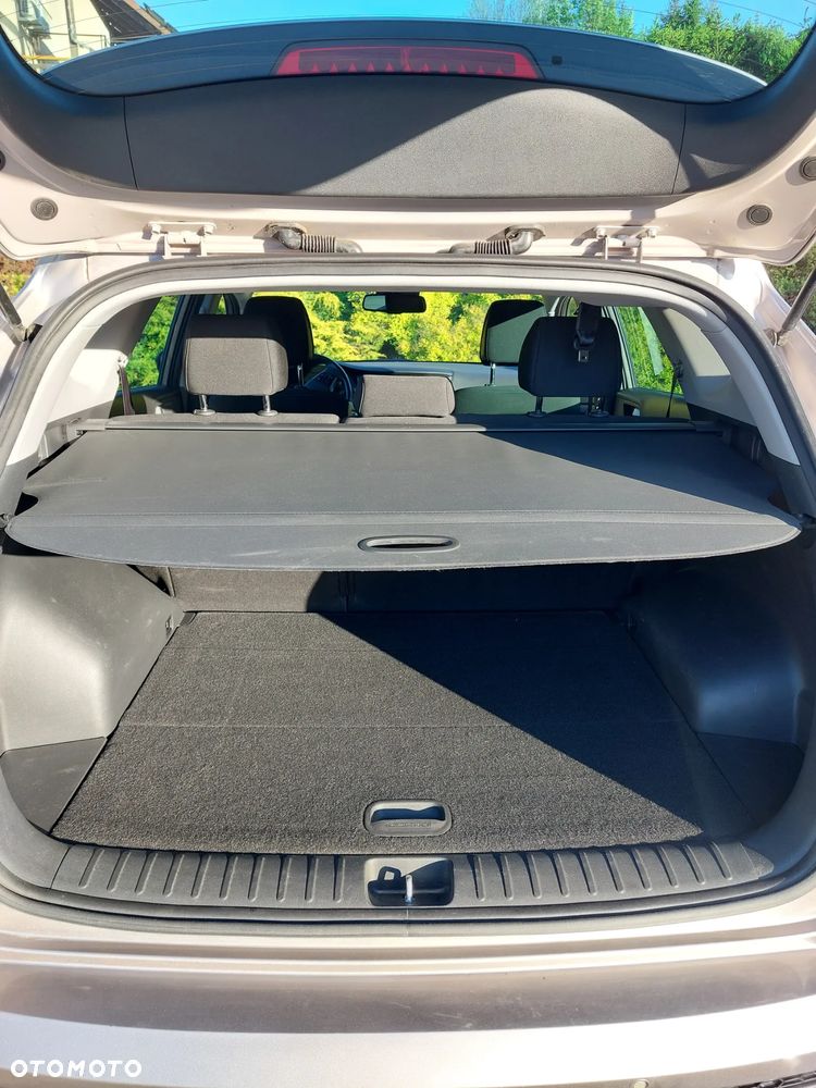 Hyundai Tucson 1.6 GDI BlueDrive Style 2WD - 8