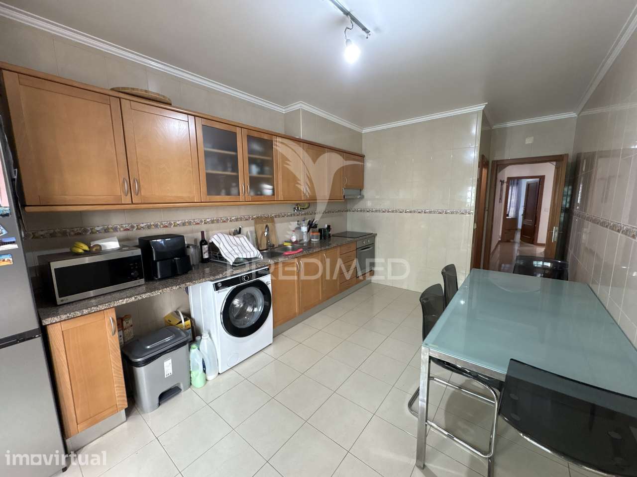 Excelente T3 com 141 m², 2 Suites e Garagem Dupla | Montalvo - Grande imagem: 3/16