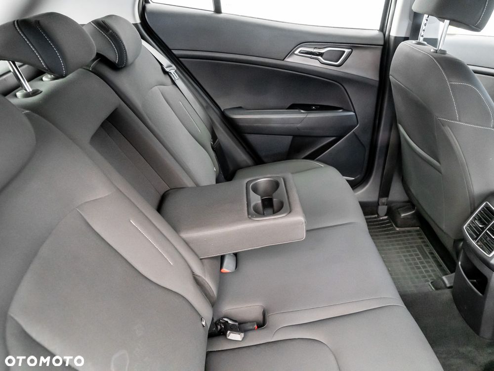 Kia Sportage 1.6 T-GDI MHEV M 2WD DCT - 26